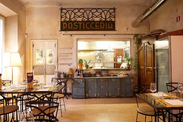 Gattò Robe e Cucina