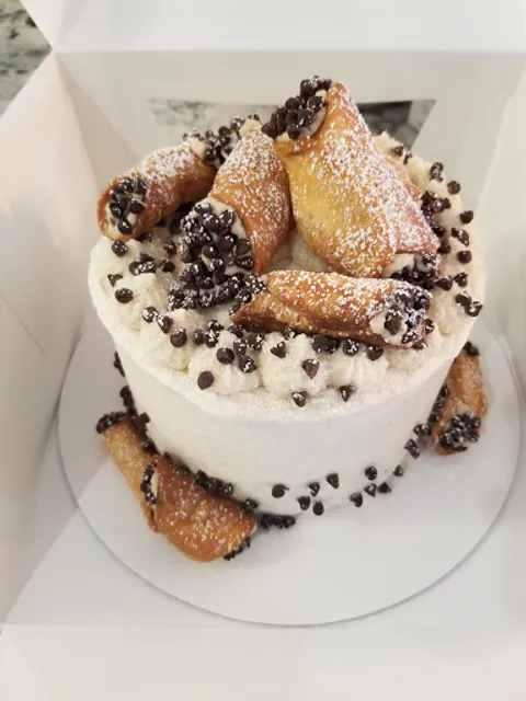 Stillwater Sweets Bakery