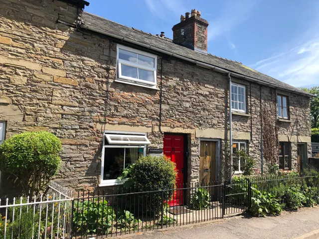 Forest Mill Holiday Cottages