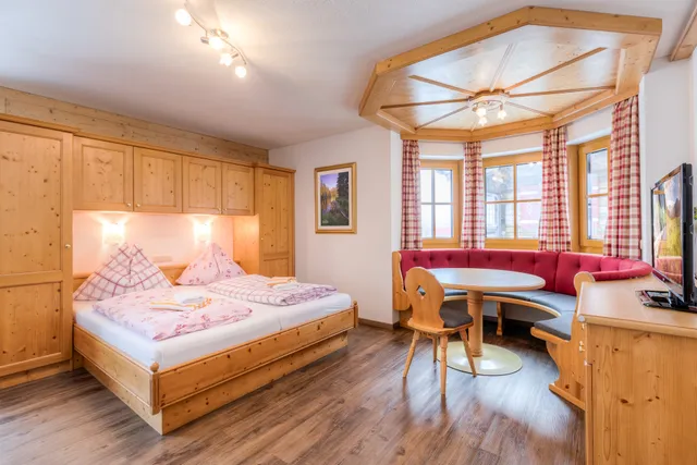 Apartments Schmiedlehenalm