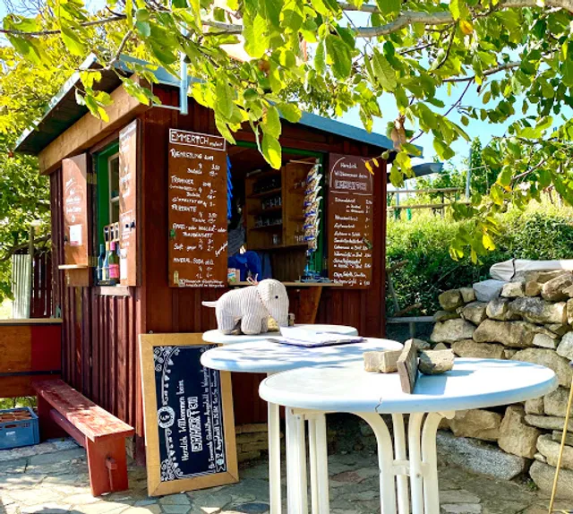 Buschenschank Emmerich