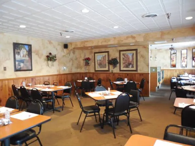 Persichetti's Restaurant