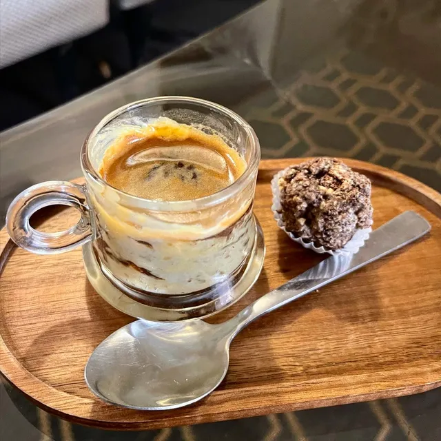 El HornitoRinco Café