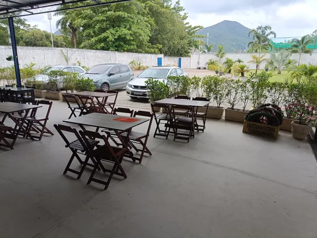 Espaço Raízes do Bem