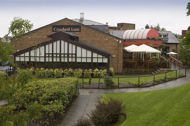Premier Inn Glasgow East Kilbride Central hotel