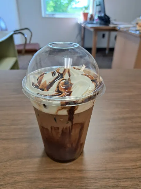 Hocking Hills Donuts and Coffee Shoppe