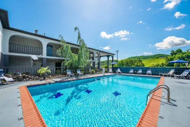 Best Western Corbin Inn