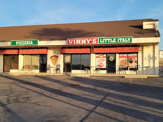 Vinny's Pizzeria
