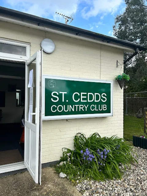 St Cedds Country Club