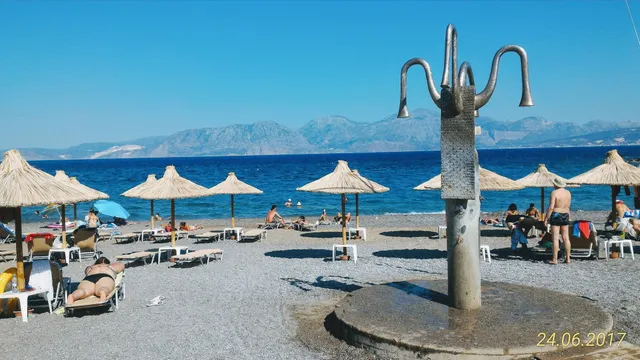 Mare Hotel Apartments