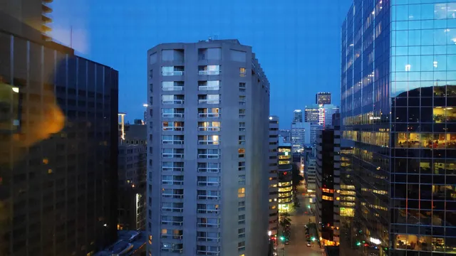 Carrefour Sherbrooke-McGill Housing and Conference Services