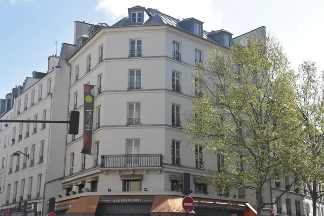 Absolute Hôtel Paris