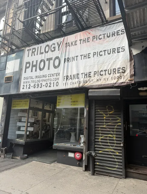 Trilogy Photo Lab