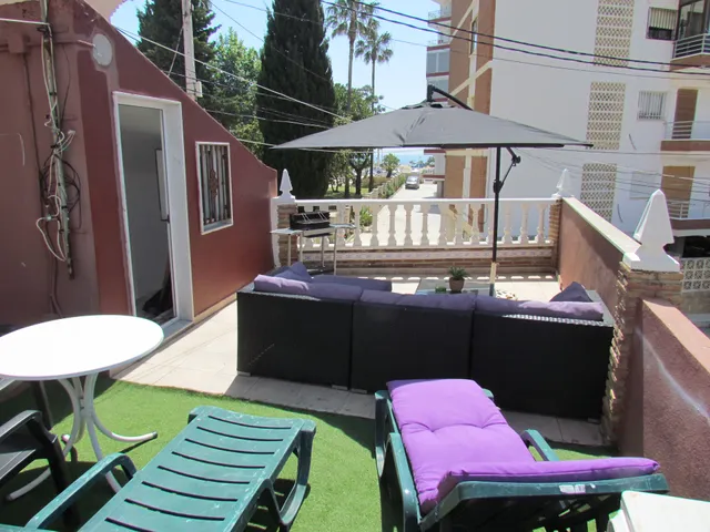 Casa ELI "Casa Marenga" A 150m de playa y Weekend