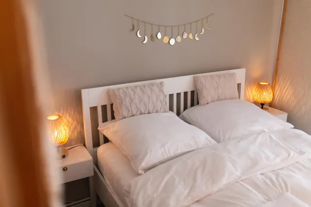 Ferienwohnung Koje Zwei | Koje by Bheaven