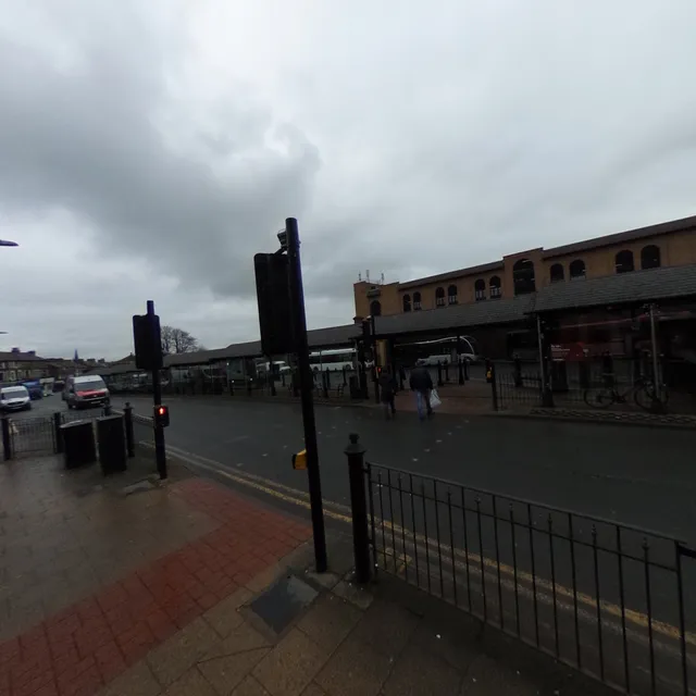 Rennaisance Health & Beauty Spa