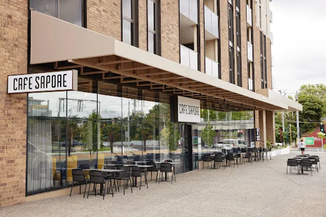 Cafe Sapore - Best Cafe & Restaurant in Caulfield North Near You