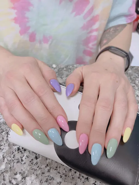 Younique Nail Bar1- Nail Salon Suwanee GA