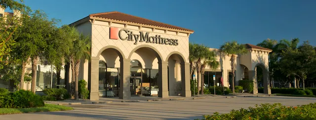 City Mattress