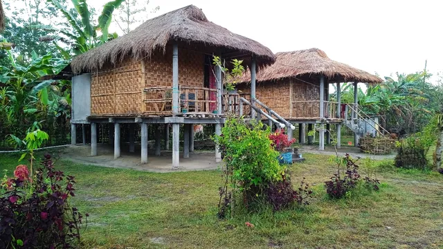 Resort Sunrise Majuli