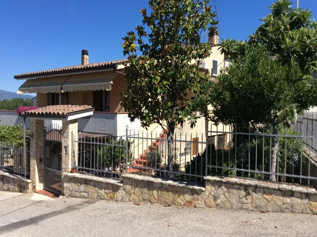 La Casa di Panfilo Casa Vacanze CIN IT066098C2ONKXSD59