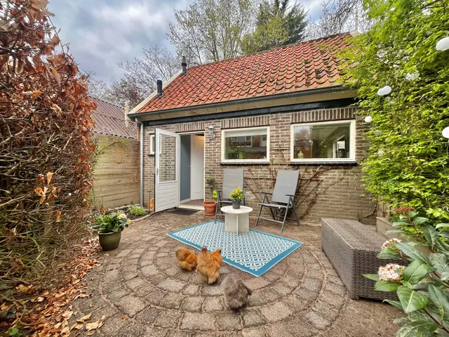 Bed & Breakfast Verlaat