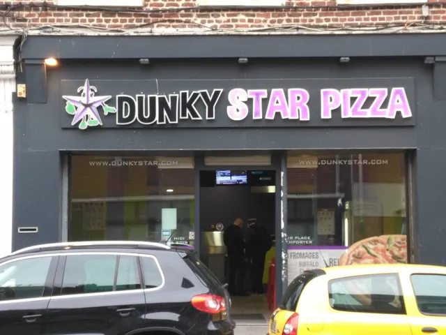 Star Pizza