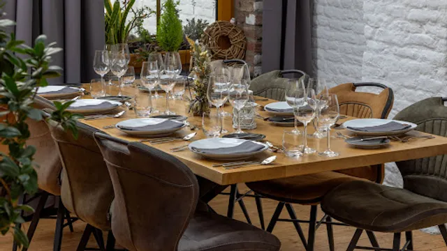 Restaurant & Bistro ZUR KLUS