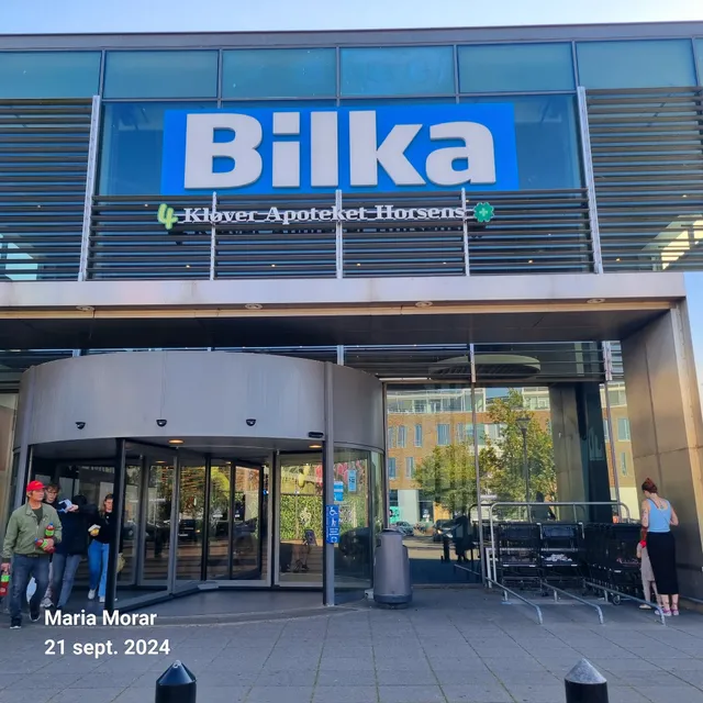 Bilka Horsens