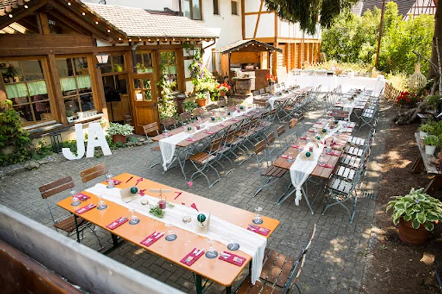 Wirtshaus beim Hader-Karle