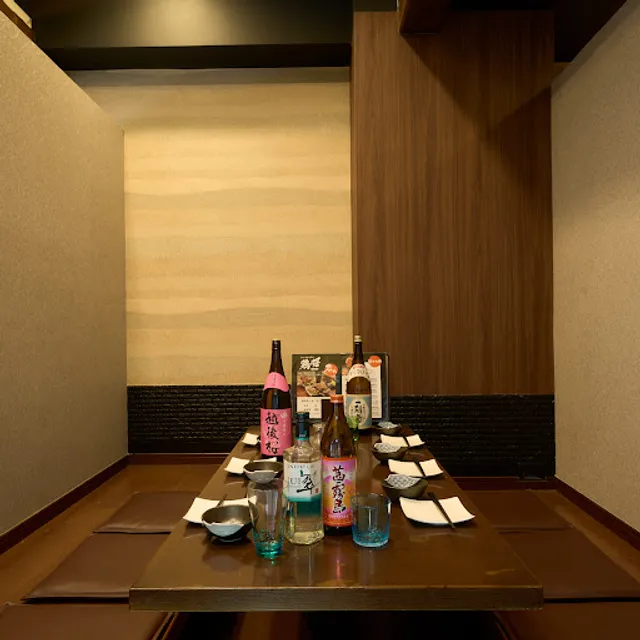 喫煙◎完全個室居酒屋 食べ飲み放題 全国の地鶏・焼鳥・鍋の専門店 鶏将 八王子本店