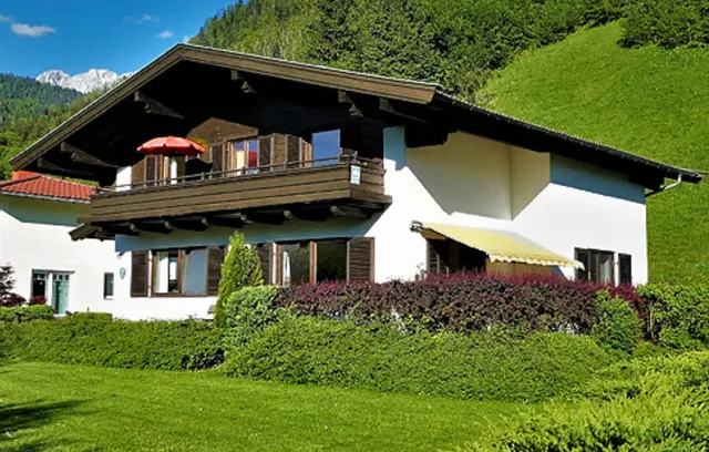 Ferienhaus Schweinöster