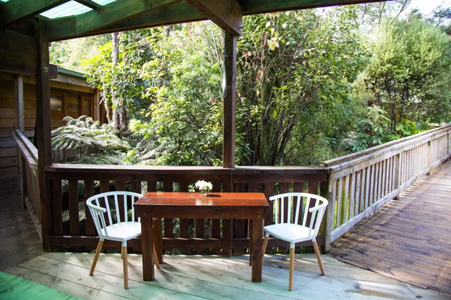 Hush Boutique Accommodation