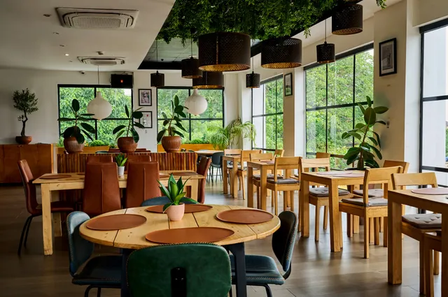 Starbites West Legon