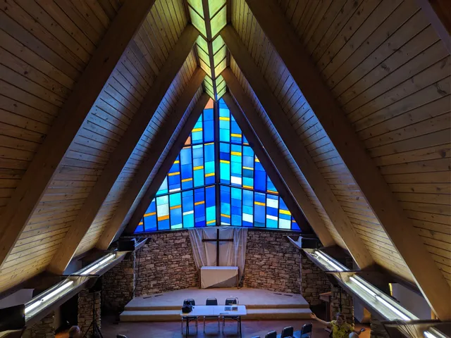 Austin Mennonite Church