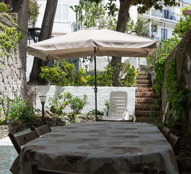 VILLA ISCLA maison d'hôtes