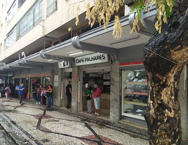 Café Palhares