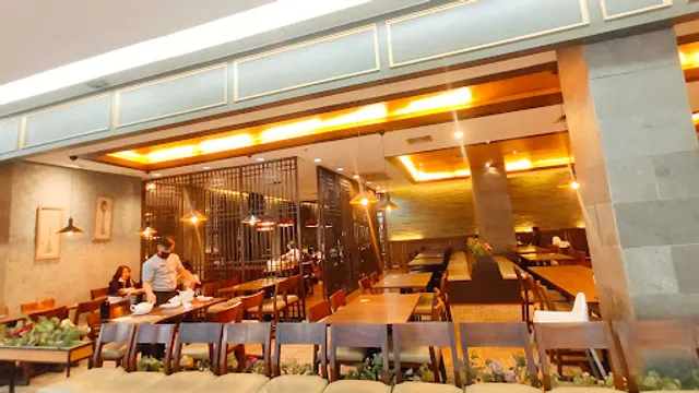 Ta Wan - Manado Town Square