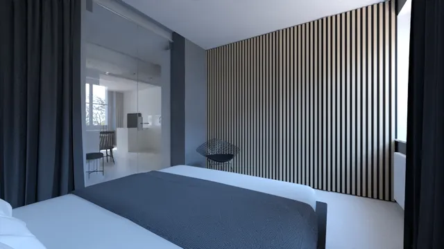 Harmony Apartments - luksus i parking w centrum Sopotu