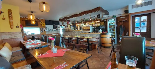 Rustica Peruanisches Restaurant