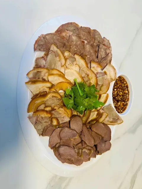 火乐餐厅 Huole Chinese Restaurant