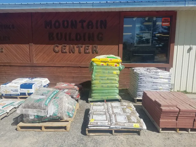 Mountain Building Center, LLC