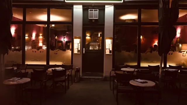 Monster Bar - Göttingen