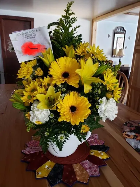 C's Flower & Gift Shop