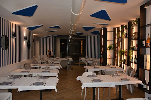 La Brace Accesa | Ristorante Pizzeria Braceria