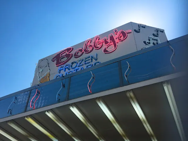 Bobby's Frozen Custard
