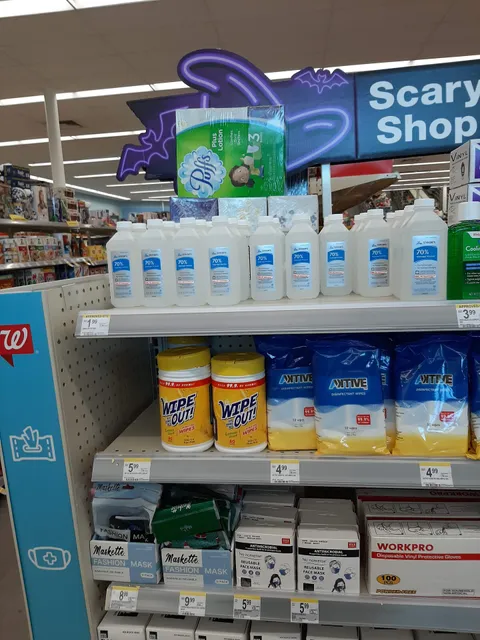 Northdale Shopping Center