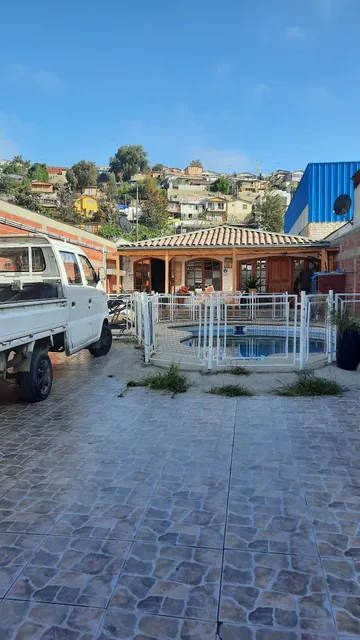 Aloja Express Ovalle