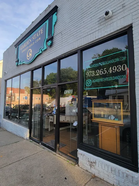 Garden State Gold & Coin