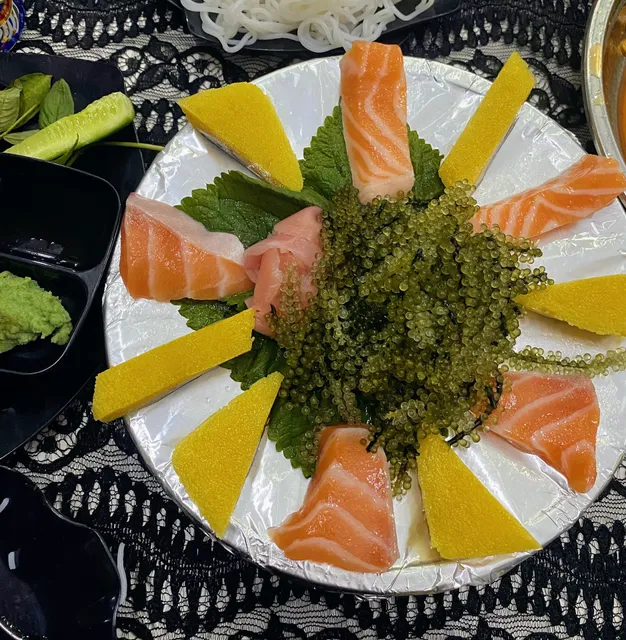 HaNi Home Restaurant